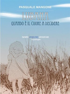 cover image of Lubana